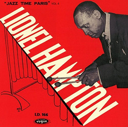 JAZZ TIME PARIS VOL 4/5/6