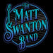 The Matt Swanton Band