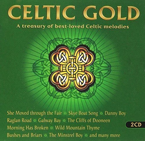 Celtic Gold