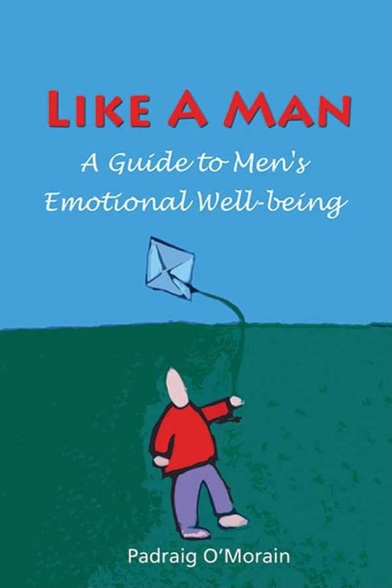Like a Man