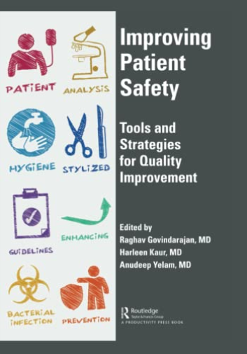 Improving Patient Safety