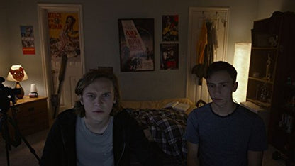 The Good Neighbor - Jeder hat ein dunkles Geheimnis