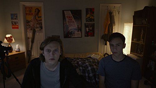 The Good Neighbor - Jeder hat ein dunkles Geheimnis