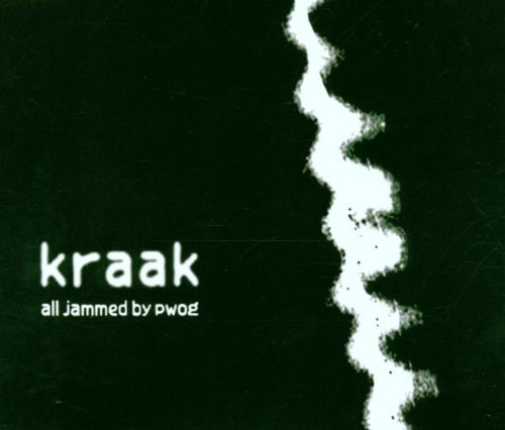 Kraak