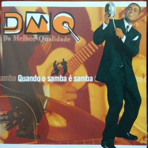 Quando O Samba E Samba