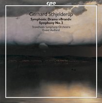 Symphonic Drama 'Brand'