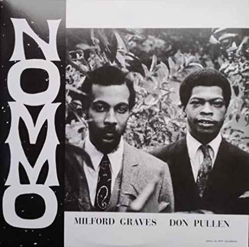 Nommo