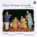 Ethnic Heritage Ensemble - The Continuum CD