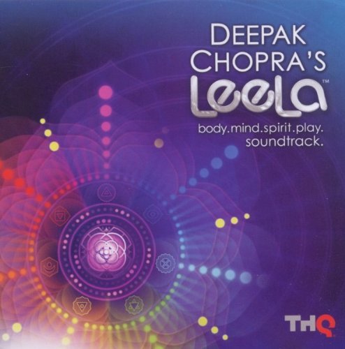 Leela: Body. Mind. Spirit. Play.
