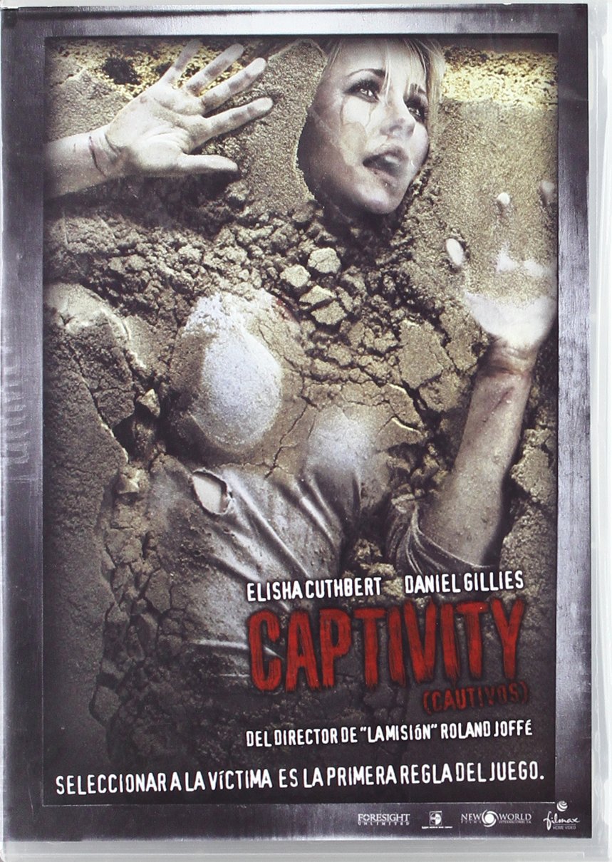 Captivity (Import Dvd) (2007) Varios