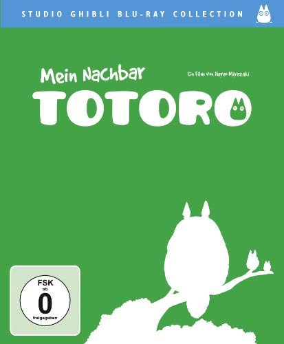 Mein Nachbar Totoro