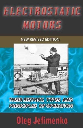 Electrostatic Motors