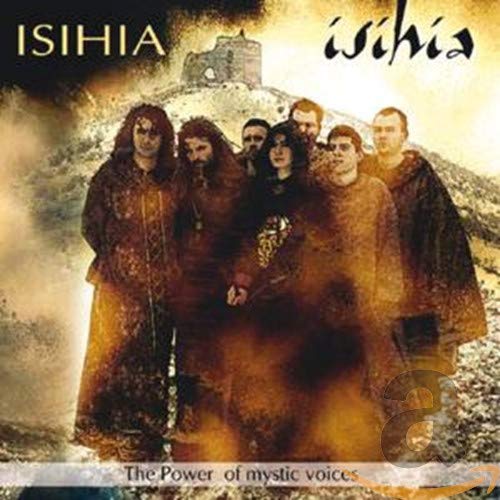 Isihia