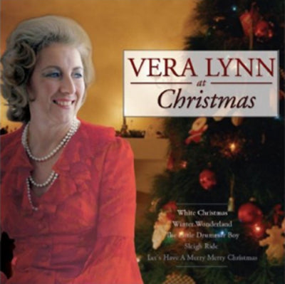 Vera Lynn at Christmas