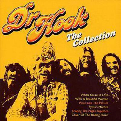 Dr. Hook - The Collection