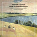 Heinrich Kaminski: Werk Fur Streichorchester