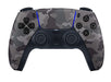 DualSense PS5 Wireless Controller - Grey Camouflage