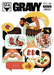 Gravy Quarterly No. 86