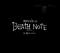O.S.T. - Death Note-The Last Name-O.S.T.