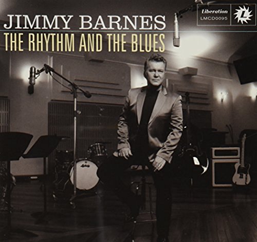 RHYTHM & THE BLUES (COLLECTOR`S EDITION) (CD/DVD)