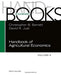 Handbook of Agricultural Economics