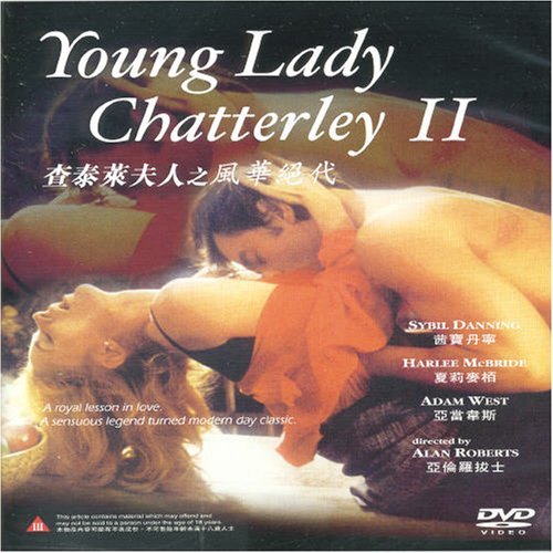 Young Lady Chatterley 2