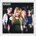 Falling Uphill by Lillix