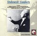Leopold Stokowski-Stokowski Conducts