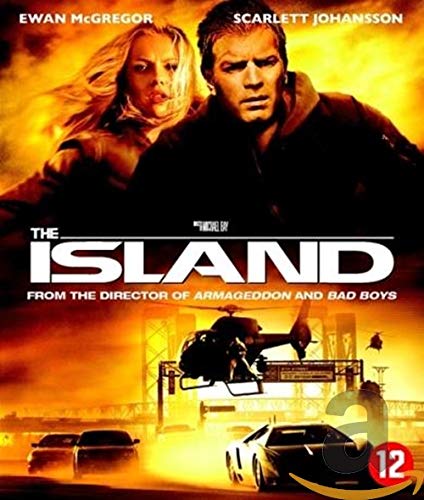 Island