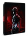 Ex Machina (Steelbook) (4K Ultra Hd+Blu-Ray) (Region 2)