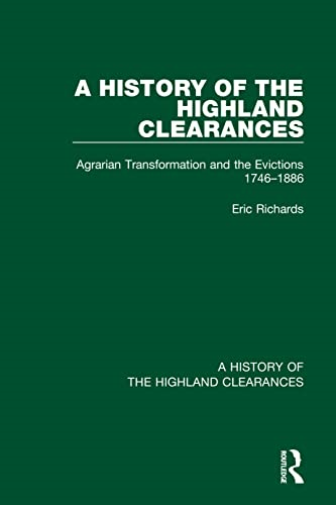 A History of the Highland Clearances