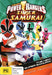 Power Rangers Super Samurai Volume 1 The New Super Samarai [with Halloween Special Feature] [NON-UK Format / Region 4 Import - Australia]