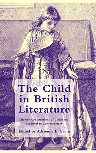 The Child in British Literature