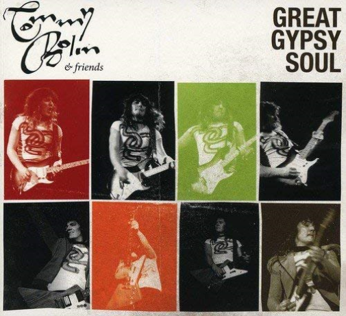 Great Gypsy Soul