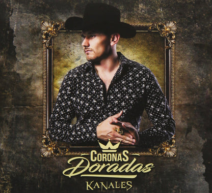 KANALES - CORONAS DORADAS