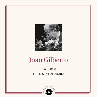 THE ESSENTIAL WORKS - 1958-1962