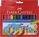 Cf12 Pennarelli Jumbo Il Castello
