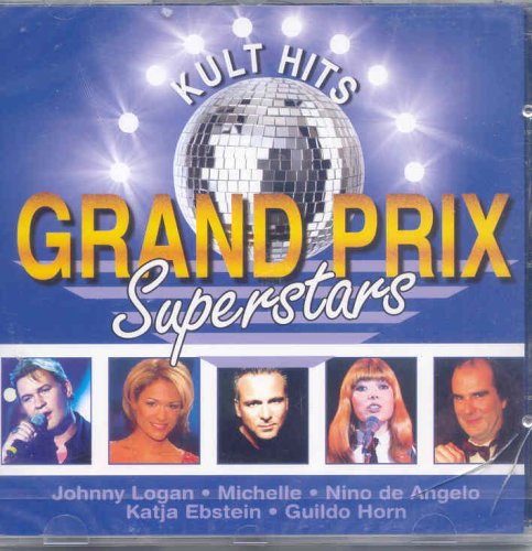 Grand Prix Superstars