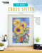 Leisure Arts - Dye-Namic Cross Stitch BOOK