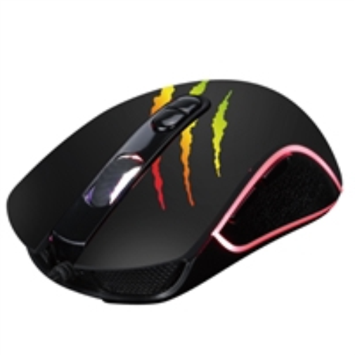Marvo M425G mouse Right-hand USB Type-A Optical 3200 DPI