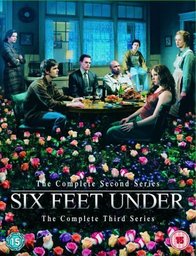 Six Feet Under: Season 3