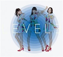 Perfume - LEVEL3 CD