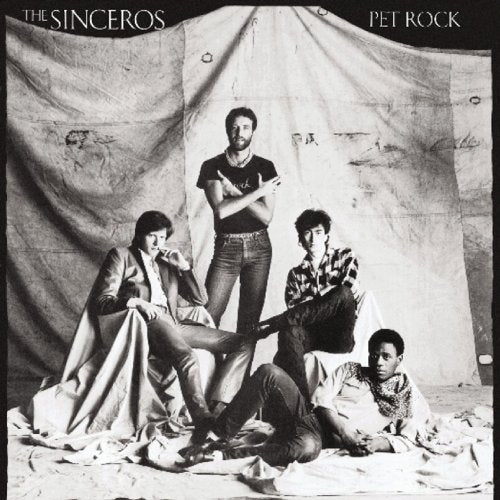 Pet Rock/2nd Debut