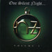 One Silent Night, Vol. 1