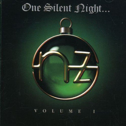 One Silent Night, Vol. 1