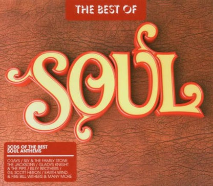 The Best of Soul