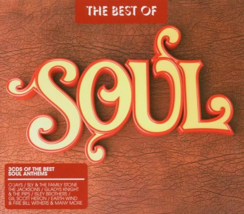 The Best of Soul