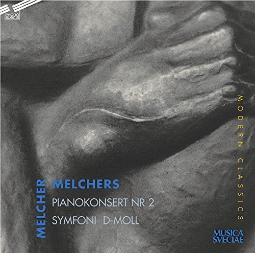 Pianokonsert No. 2