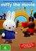 Miffy The Movie -Dvd- -Region 4