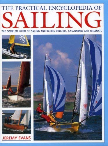 Practical Encyclopedia of Sailing